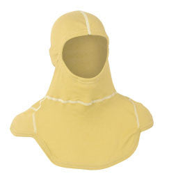 21" Fire Hood Padded Shoulder P84