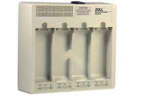 Zoll Battery Charger Reconditioner