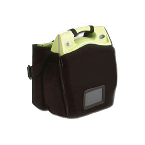 Zoll AED Plus Defibrillator Soft Case