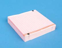 Defibrillator Chart Recording Paper Zoll M Series