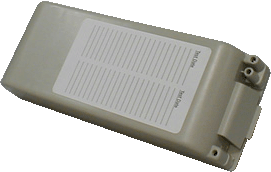 Zoll M Series Defibrillator Battery
